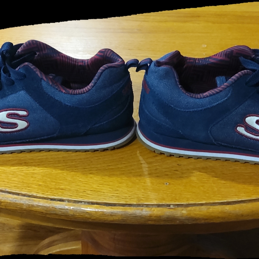 COPY - Womens Skechers sneakers